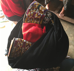 Yao Embroidery